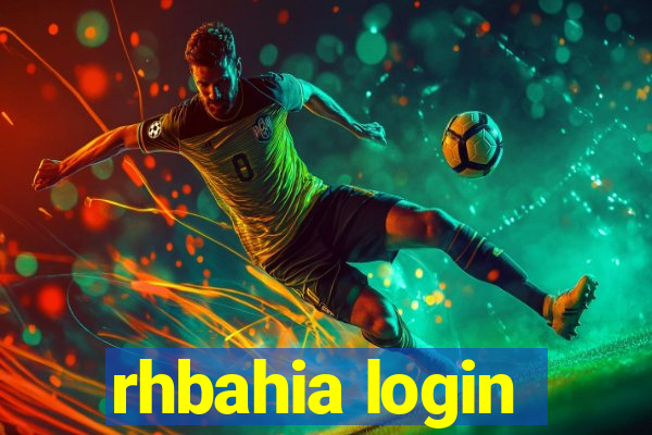 rhbahia login